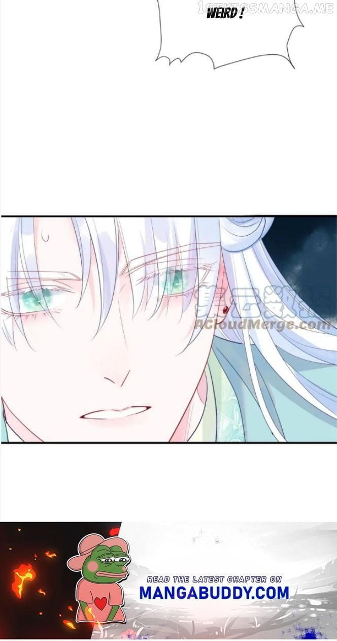 Devil Wants To Hug Chapter 193 - ( Season 2 ): #105 - Chapter 105 - page 51