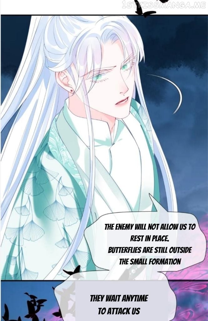 Devil Wants To Hug Chapter 193 - ( Season 2 ): #105 - Chapter 105 - page 6