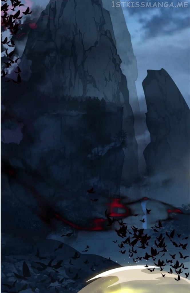 Devil Wants To Hug Chapter 193 - ( Season 2 ): #105 - Chapter 105 - page 8