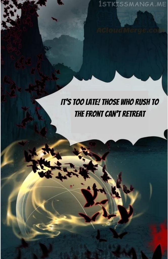 Devil Wants To Hug Chapter 192 - ( Season 2 ): #104 - Chapter 104 - page 10