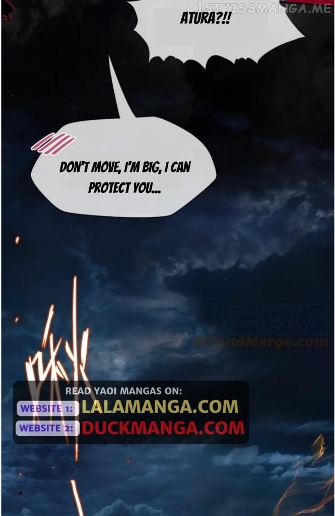 Devil Wants To Hug Chapter 192 - ( Season 2 ): #104 - Chapter 104 - page 13