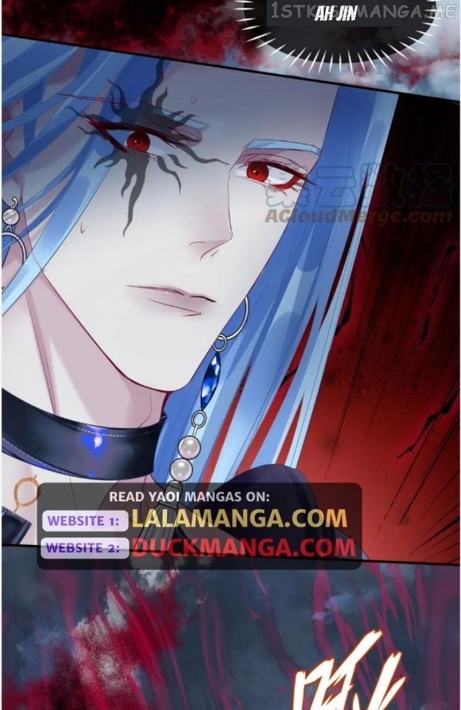 Devil Wants To Hug Chapter 192 - ( Season 2 ): #104 - Chapter 104 - page 17