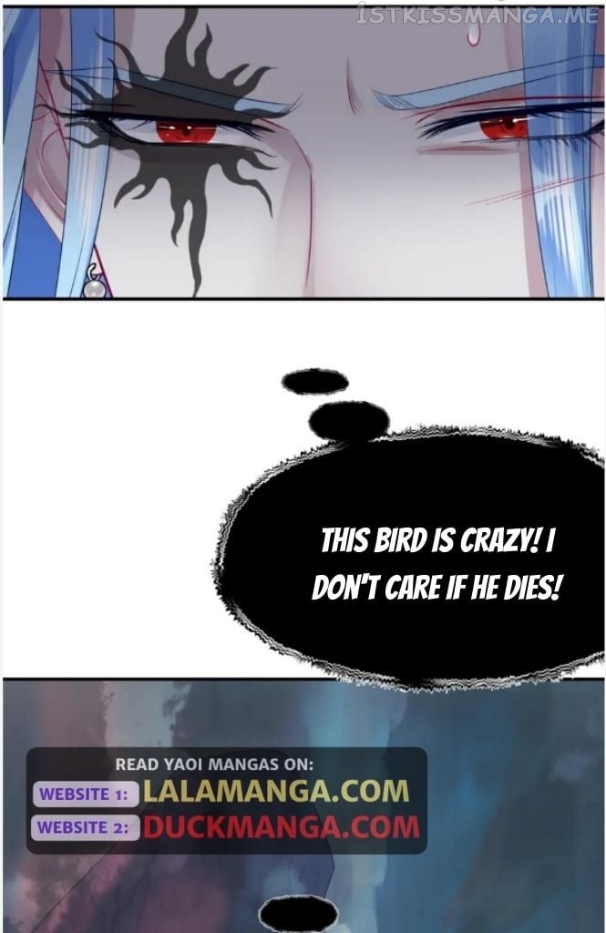 Devil Wants To Hug Chapter 192 - ( Season 2 ): #104 - Chapter 104 - page 21