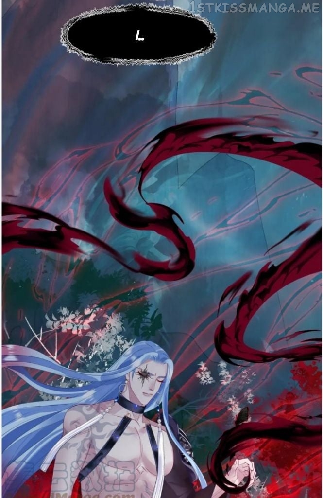 Devil Wants To Hug Chapter 192 - ( Season 2 ): #104 - Chapter 104 - page 22