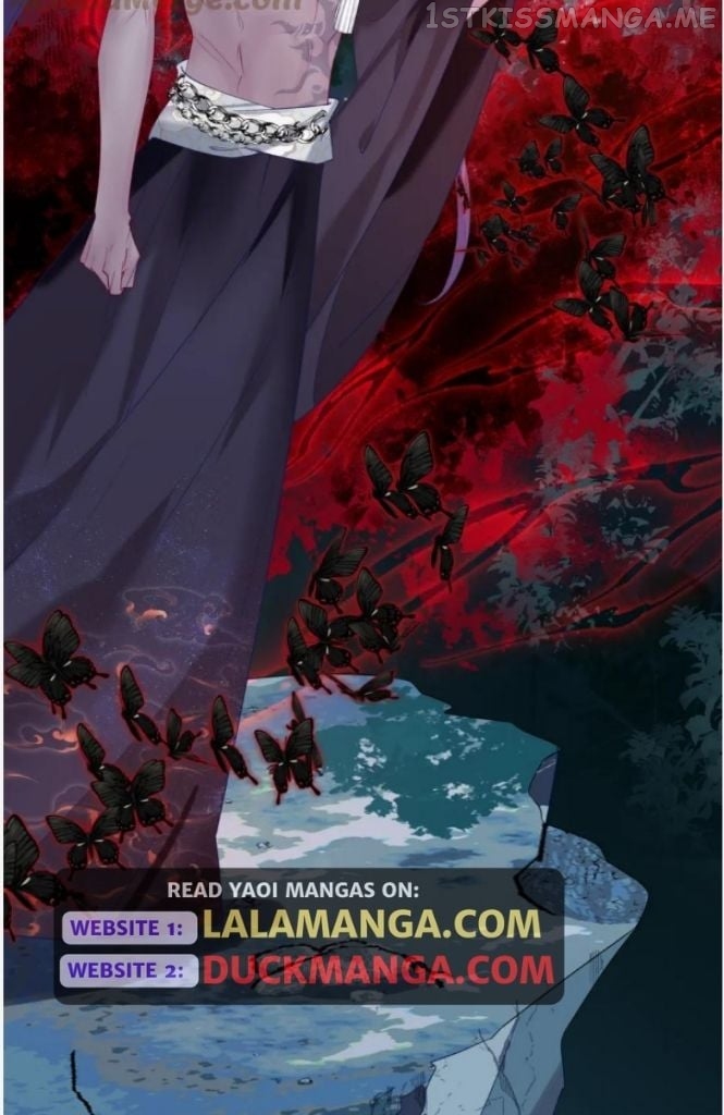 Devil Wants To Hug Chapter 192 - ( Season 2 ): #104 - Chapter 104 - page 23