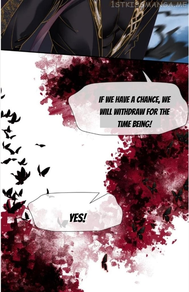 Devil Wants To Hug Chapter 192 - ( Season 2 ): #104 - Chapter 104 - page 25