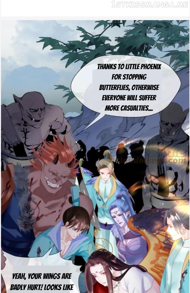Devil Wants To Hug Chapter 192 - ( Season 2 ): #104 - Chapter 104 - page 28