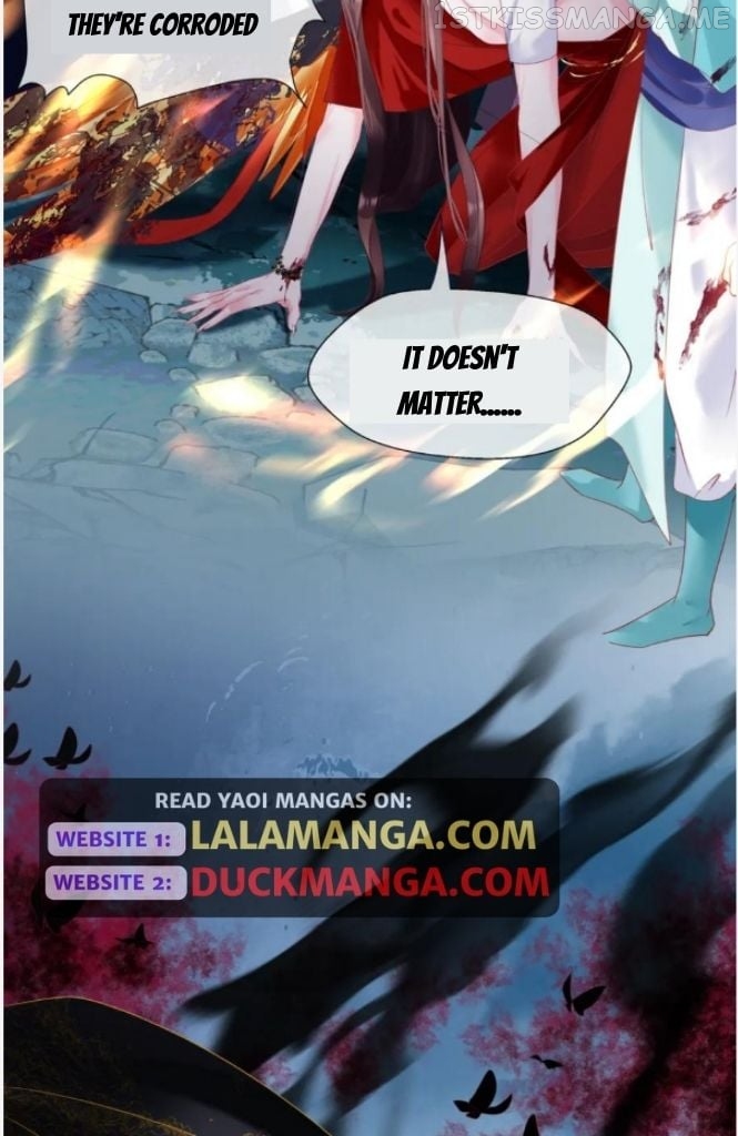 Devil Wants To Hug Chapter 192 - ( Season 2 ): #104 - Chapter 104 - page 29