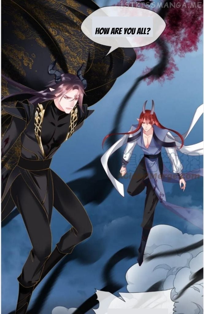 Devil Wants To Hug Chapter 192 - ( Season 2 ): #104 - Chapter 104 - page 30