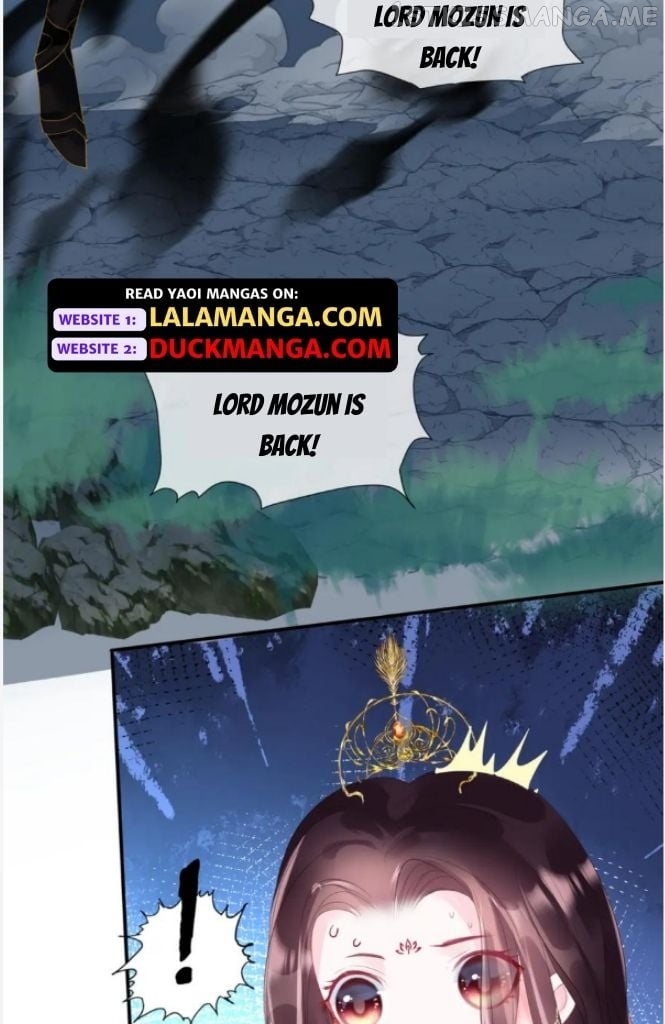 Devil Wants To Hug Chapter 192 - ( Season 2 ): #104 - Chapter 104 - page 31