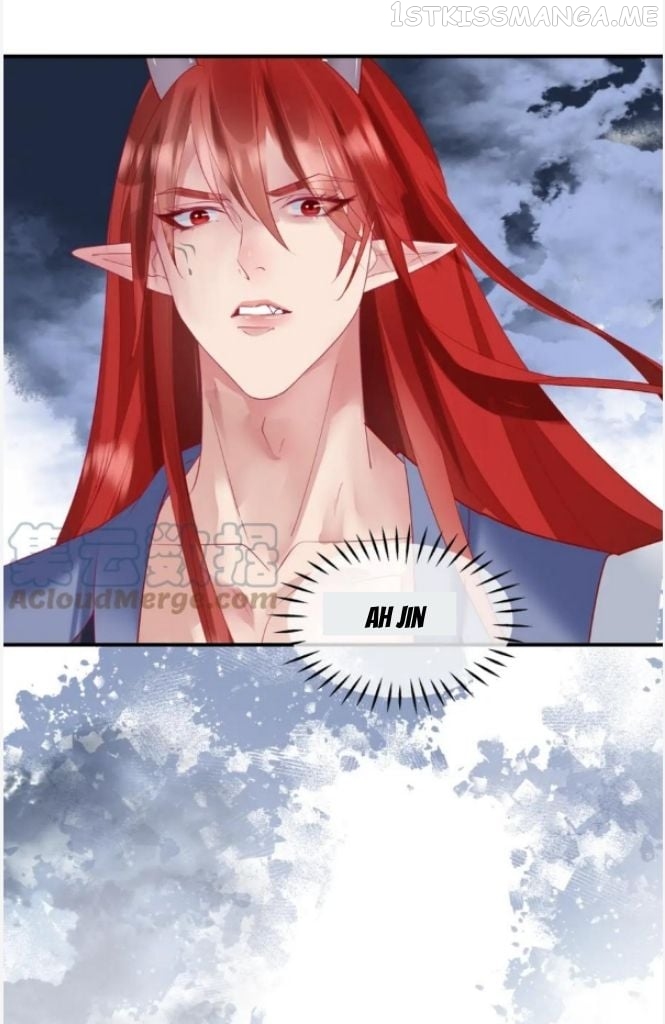 Devil Wants To Hug Chapter 192 - ( Season 2 ): #104 - Chapter 104 - page 34
