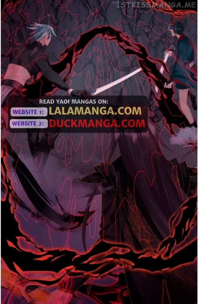 Devil Wants To Hug Chapter 192 - ( Season 2 ): #104 - Chapter 104 - page 5