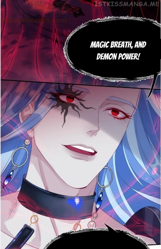 Devil Wants To Hug Chapter 192 - ( Season 2 ): #104 - Chapter 104 - page 6