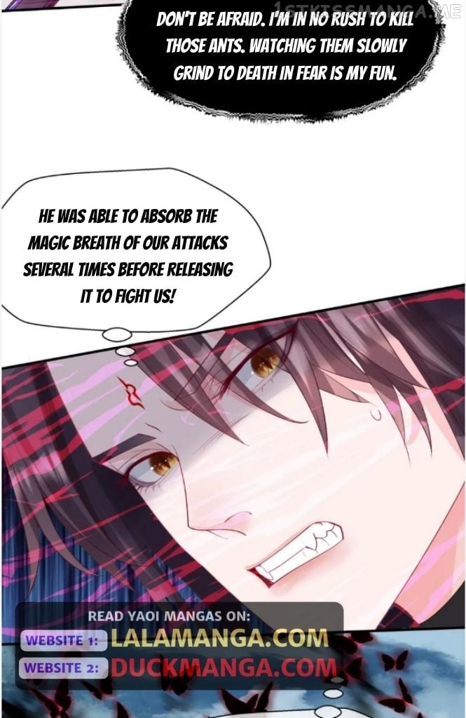 Devil Wants To Hug Chapter 192 - ( Season 2 ): #104 - Chapter 104 - page 7