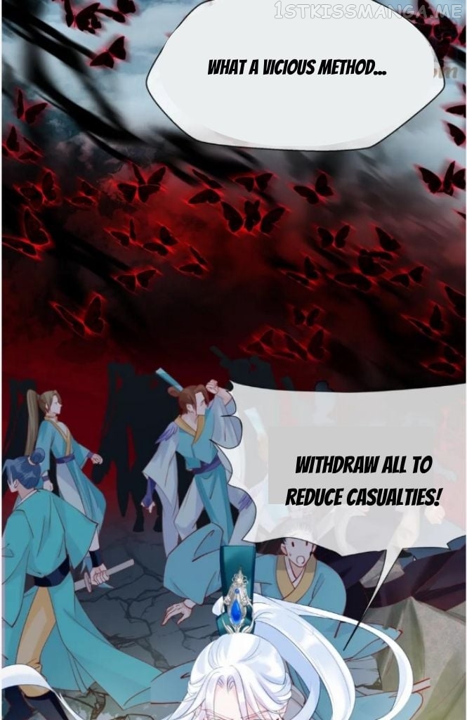 Devil Wants To Hug Chapter 192 - ( Season 2 ): #104 - Chapter 104 - page 8