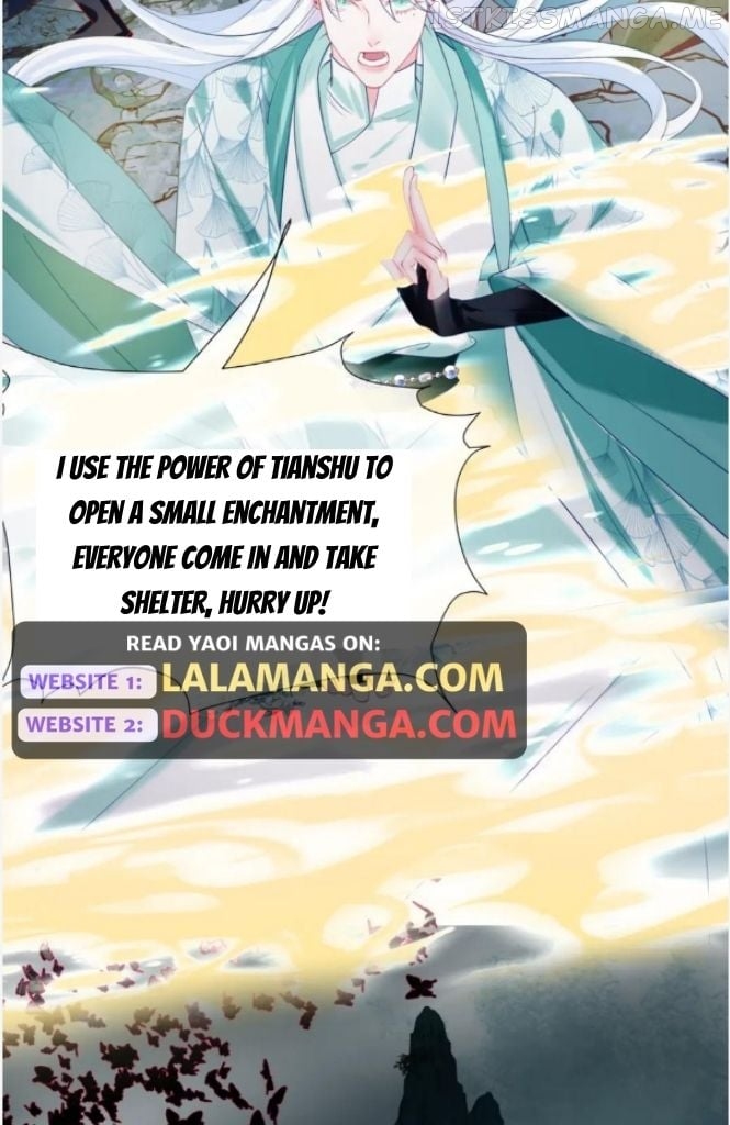 Devil Wants To Hug Chapter 192 - ( Season 2 ): #104 - Chapter 104 - page 9