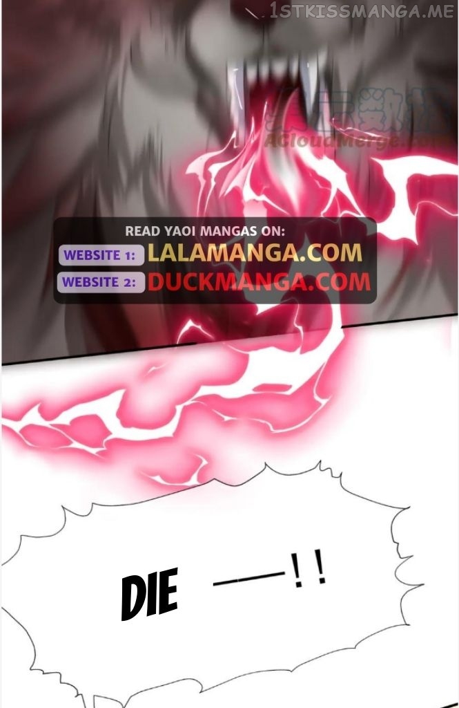 Devil Wants To Hug Chapter 191 - ( Season 2 ): #103 - Chapter 103 - page 22