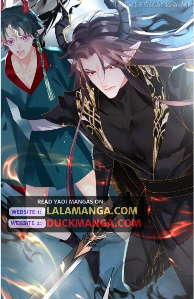 Devil Wants To Hug Chapter 191 - ( Season 2 ): #103 - Chapter 103 - page 28