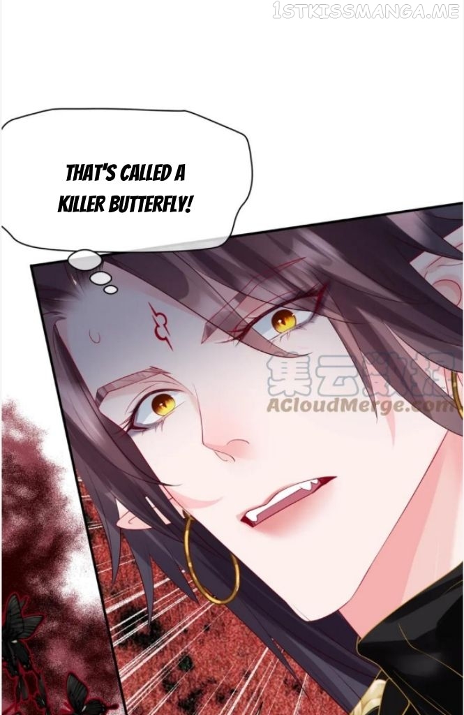 Devil Wants To Hug Chapter 191 - ( Season 2 ): #103 - Chapter 103 - page 33