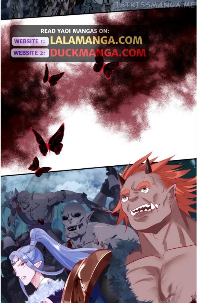 Devil Wants To Hug Chapter 191 - ( Season 2 ): #103 - Chapter 103 - page 36