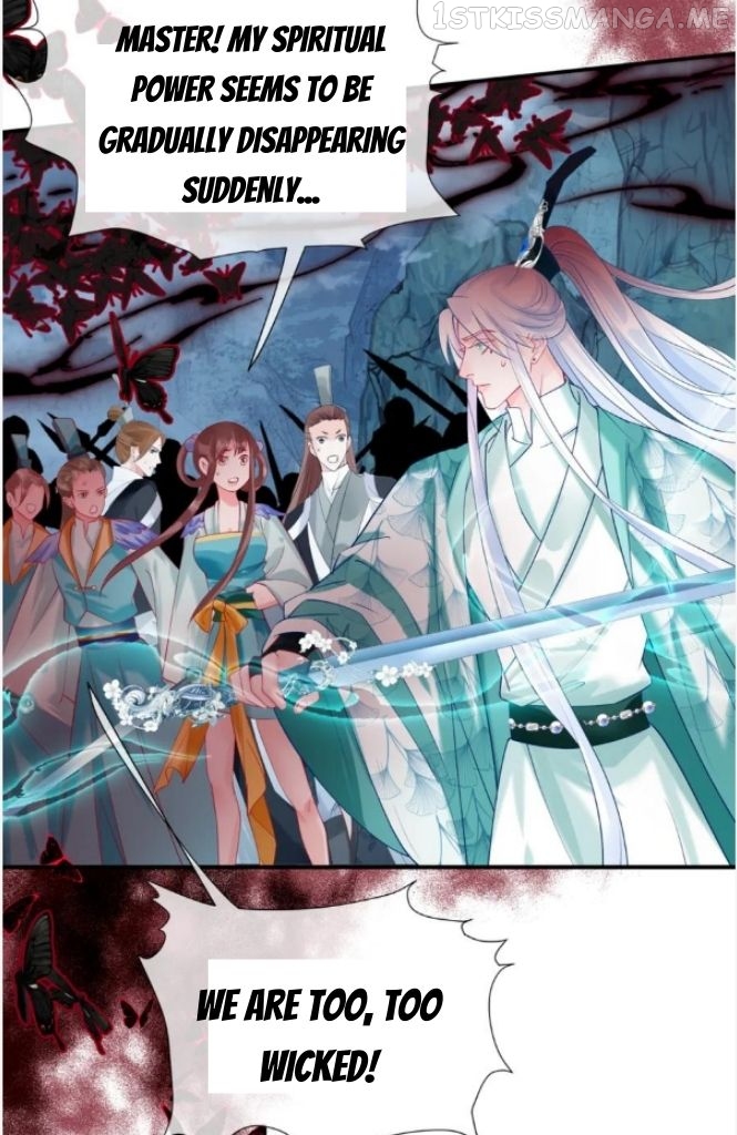 Devil Wants To Hug Chapter 191 - ( Season 2 ): #103 - Chapter 103 - page 40