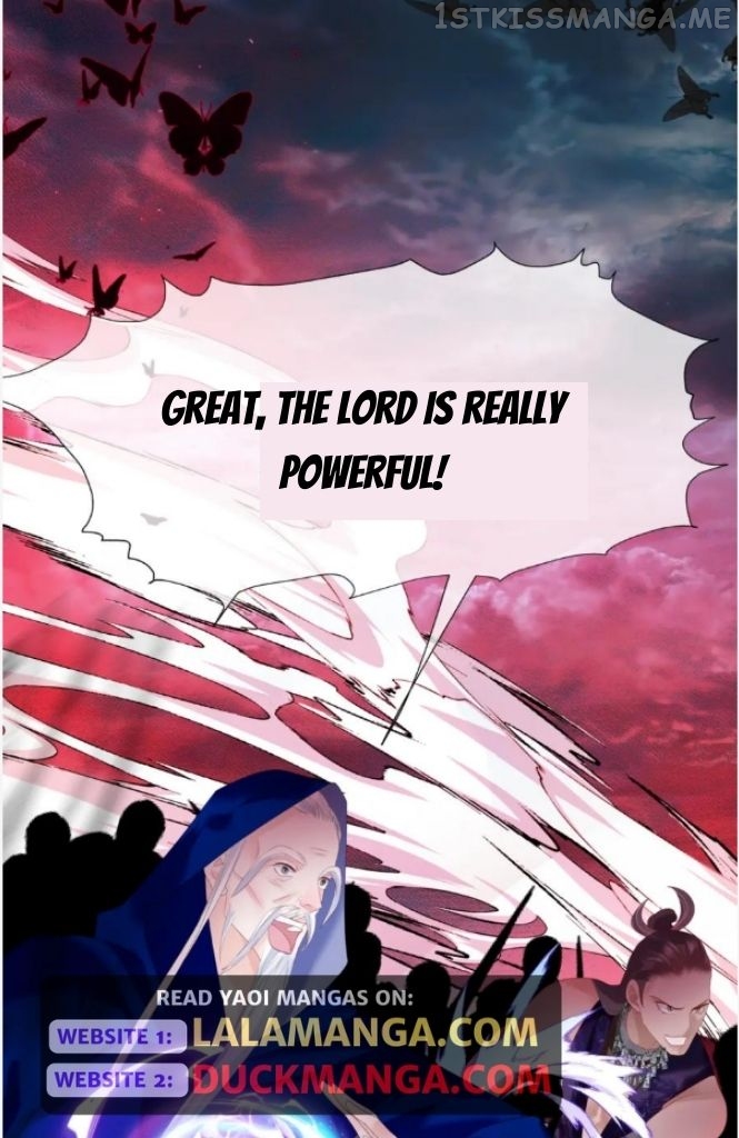Devil Wants To Hug Chapter 191 - ( Season 2 ): #103 - Chapter 103 - page 45