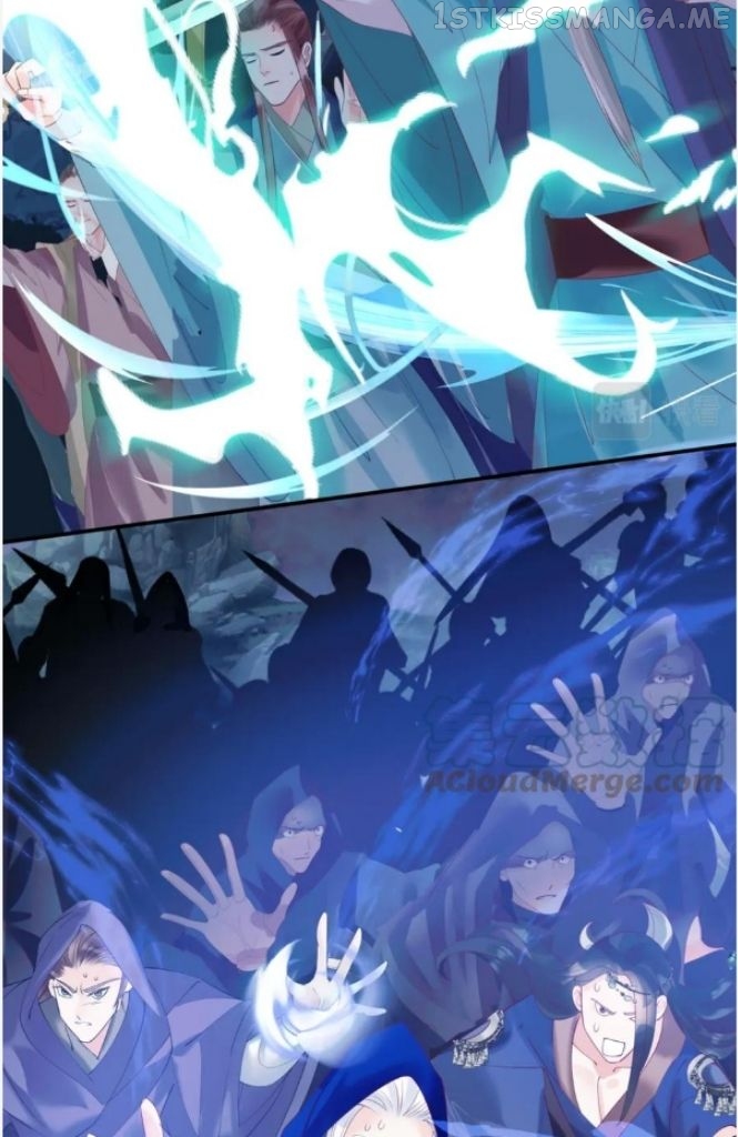 Devil Wants To Hug Chapter 191 - ( Season 2 ): #103 - Chapter 103 - page 8