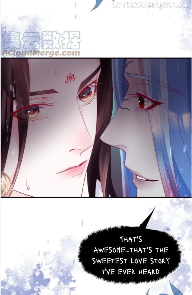 Devil Wants To Hug Chapter 190 - ( Season 2 ): #102 - Chapter 102 - page 11
