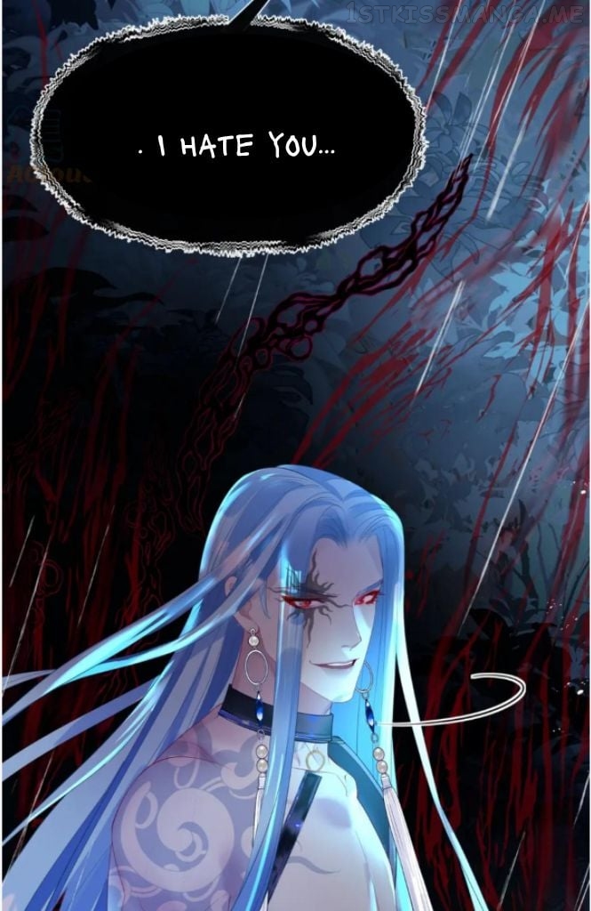 Devil Wants To Hug Chapter 190 - ( Season 2 ): #102 - Chapter 102 - page 19