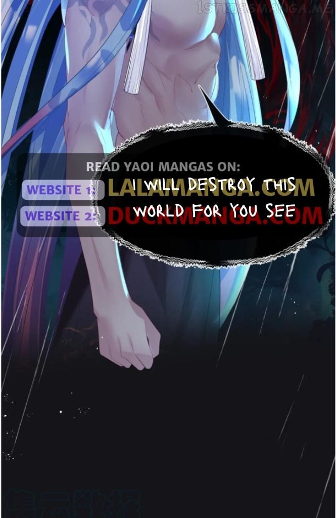 Devil Wants To Hug Chapter 190 - ( Season 2 ): #102 - Chapter 102 - page 20