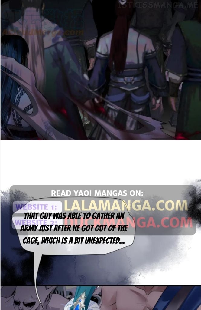 Devil Wants To Hug Chapter 190 - ( Season 2 ): #102 - Chapter 102 - page 29