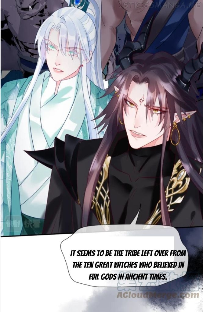 Devil Wants To Hug Chapter 190 - ( Season 2 ): #102 - Chapter 102 - page 30