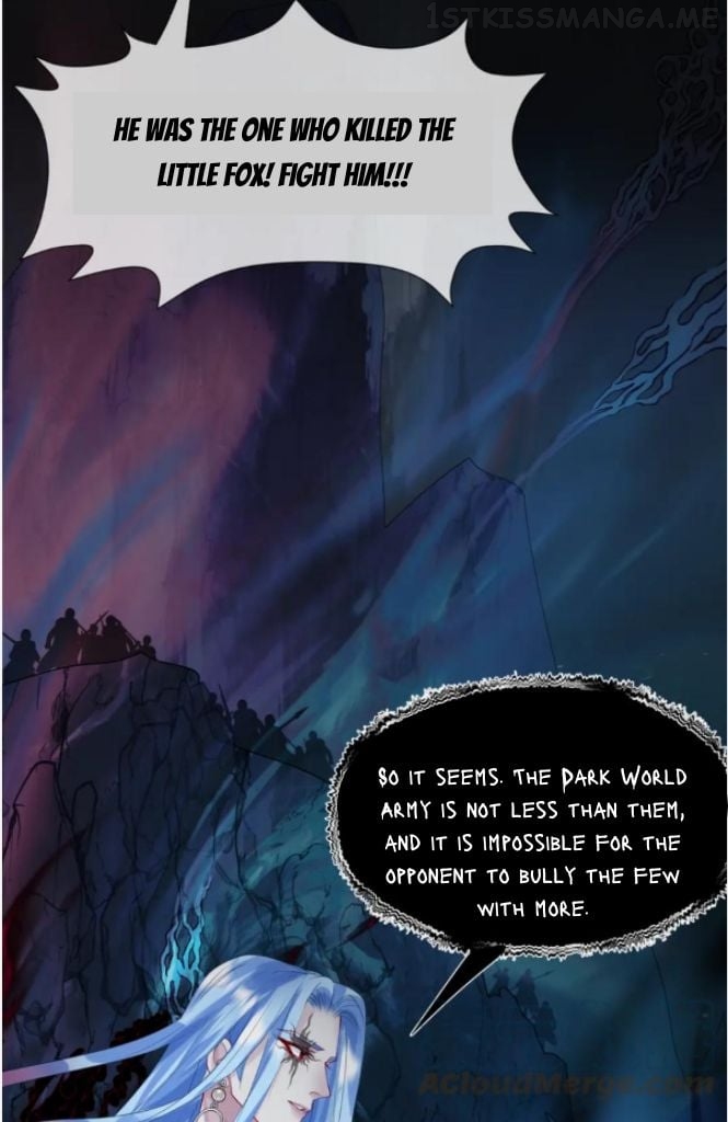 Devil Wants To Hug Chapter 190 - ( Season 2 ): #102 - Chapter 102 - page 32