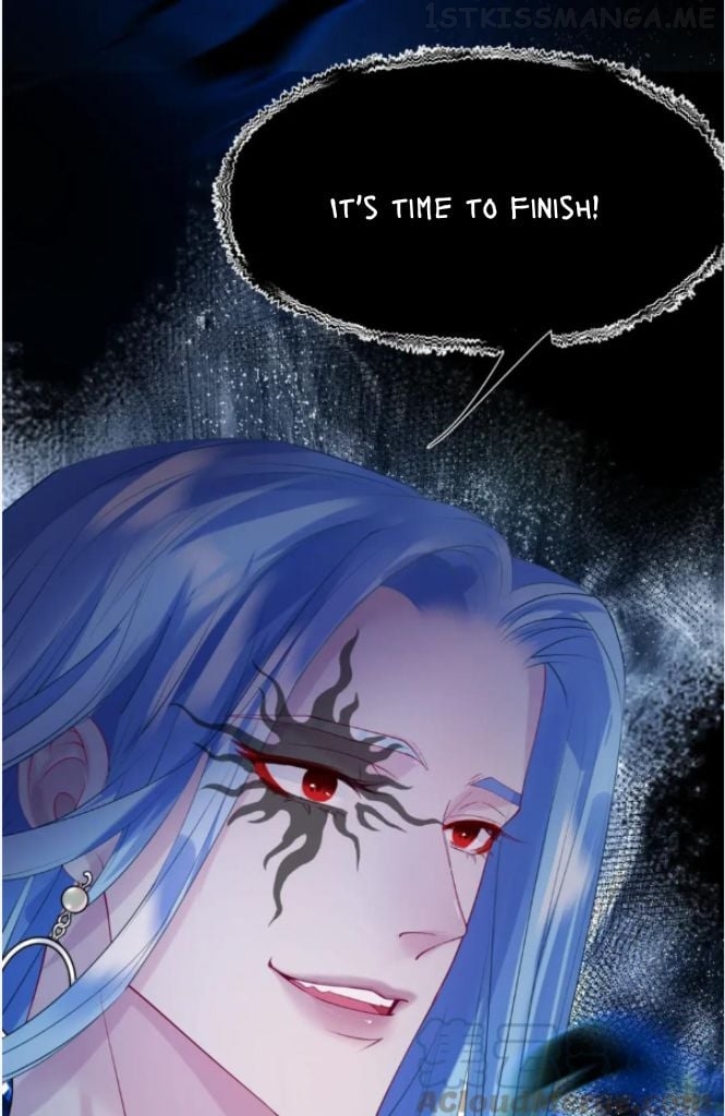 Devil Wants To Hug Chapter 190 - ( Season 2 ): #102 - Chapter 102 - page 34