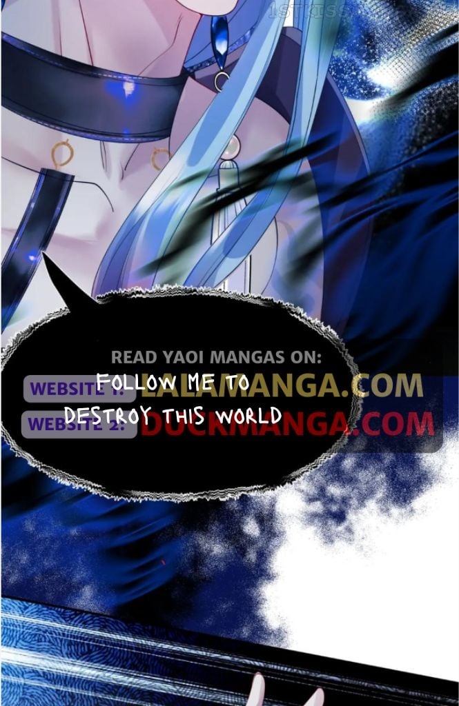 Devil Wants To Hug Chapter 190 - ( Season 2 ): #102 - Chapter 102 - page 35