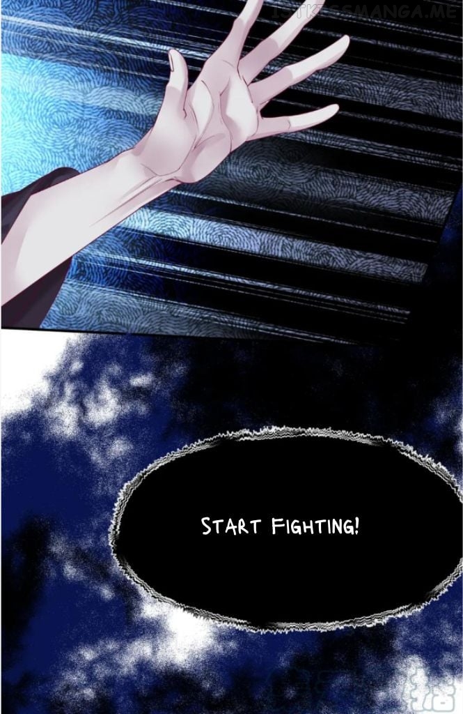 Devil Wants To Hug Chapter 190 - ( Season 2 ): #102 - Chapter 102 - page 36