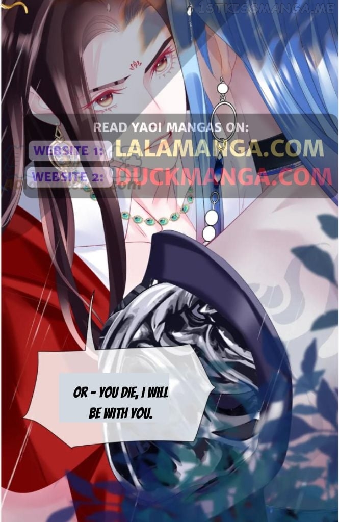 Devil Wants To Hug Chapter 190 - ( Season 2 ): #102 - Chapter 102 - page 7
