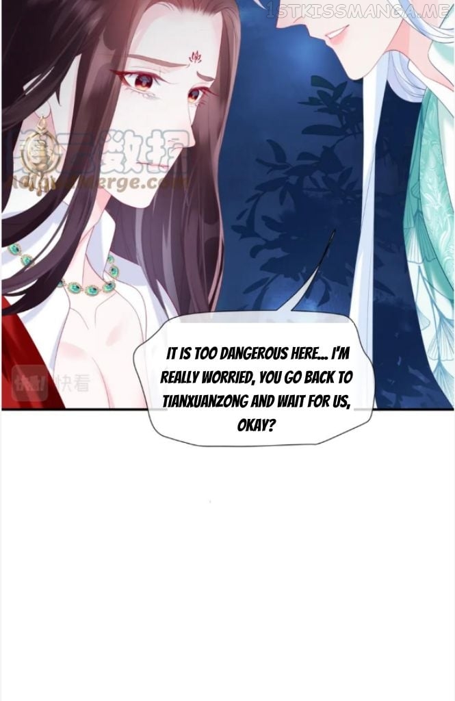 Devil Wants To Hug Chapter 189 - ( Season 2 ): #101 - Chapter 101 - page 16