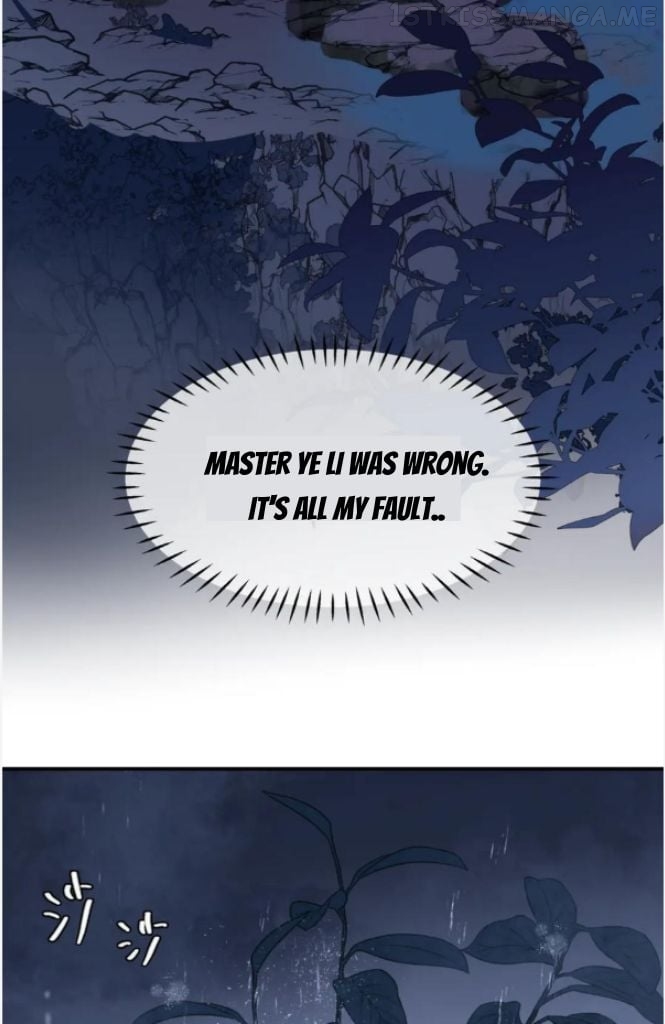 Devil Wants To Hug Chapter 189 - ( Season 2 ): #101 - Chapter 101 - page 21