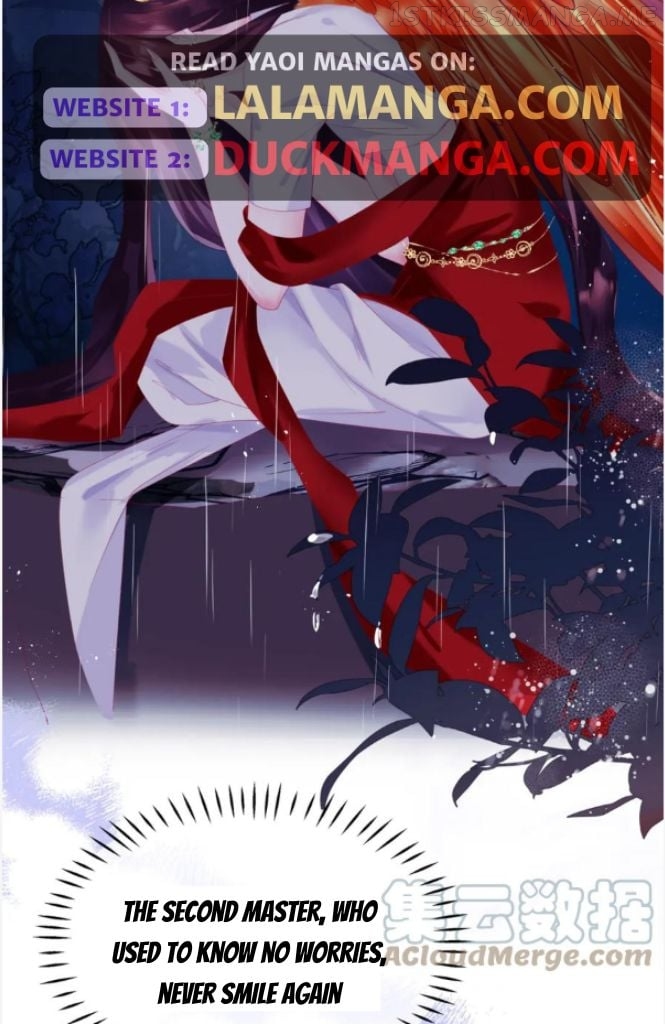Devil Wants To Hug Chapter 189 - ( Season 2 ): #101 - Chapter 101 - page 23