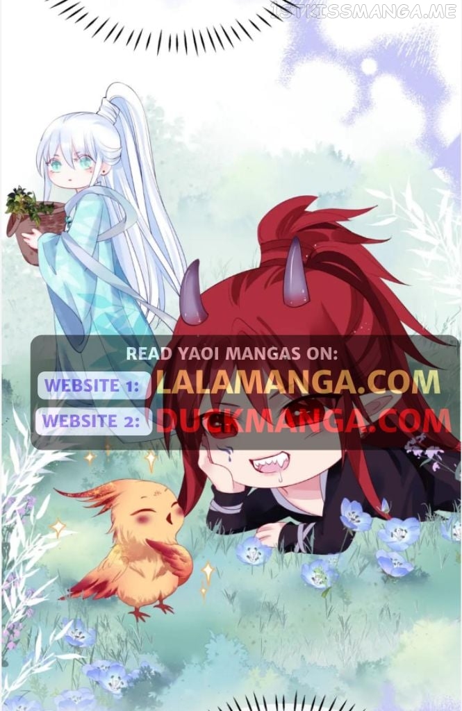 Devil Wants To Hug Chapter 189 - ( Season 2 ): #101 - Chapter 101 - page 24