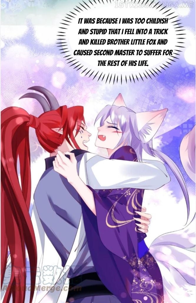 Devil Wants To Hug Chapter 189 - ( Season 2 ): #101 - Chapter 101 - page 25