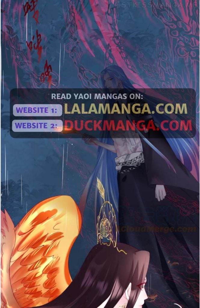 Devil Wants To Hug Chapter 189 - ( Season 2 ): #101 - Chapter 101 - page 34