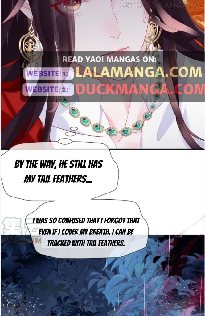Devil Wants To Hug Chapter 189 - ( Season 2 ): #101 - Chapter 101 - page 36
