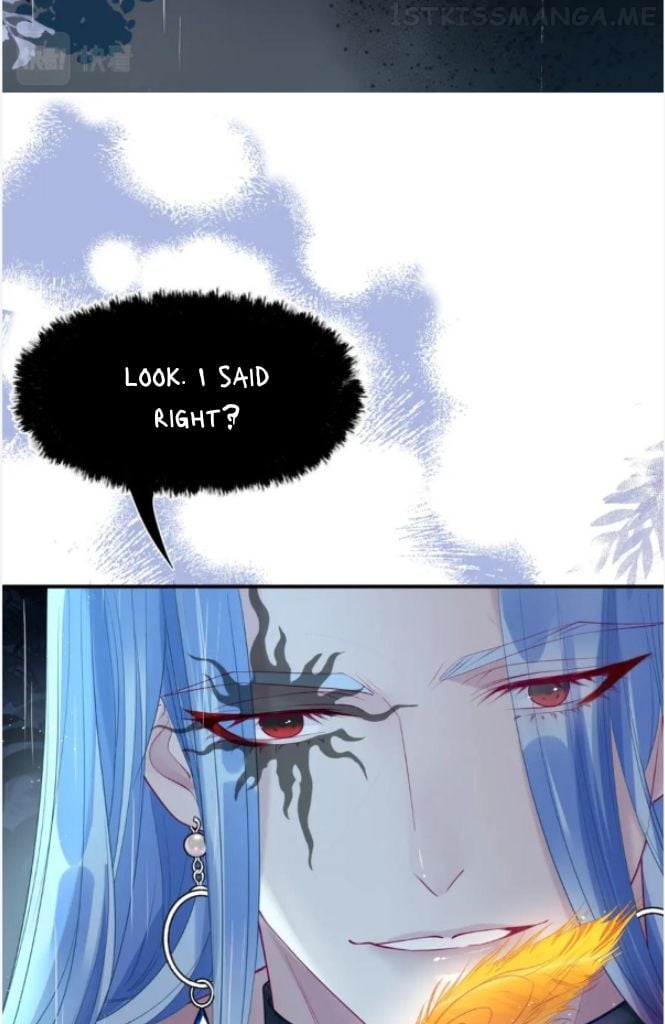 Devil Wants To Hug Chapter 189 - ( Season 2 ): #101 - Chapter 101 - page 39