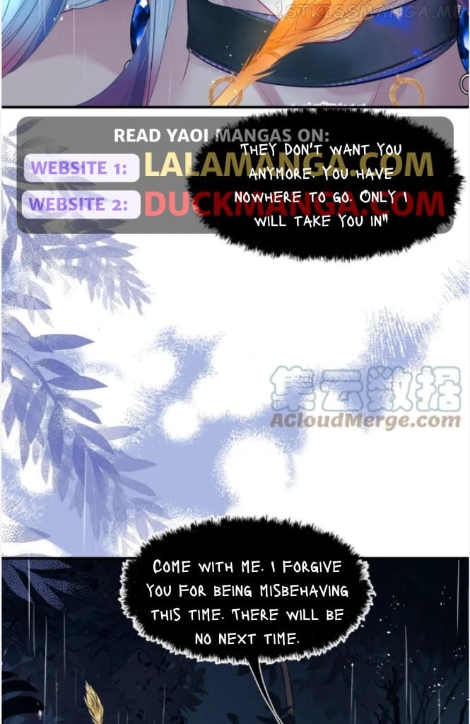 Devil Wants To Hug Chapter 189 - ( Season 2 ): #101 - Chapter 101 - page 40