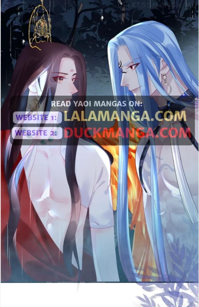 Devil Wants To Hug Chapter 189 - ( Season 2 ): #101 - Chapter 101 - page 41