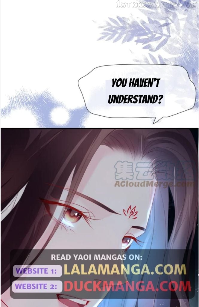 Devil Wants To Hug Chapter 189 - ( Season 2 ): #101 - Chapter 101 - page 42