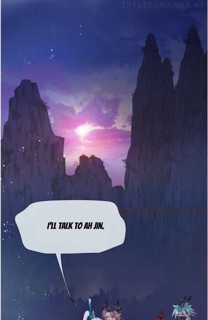 Devil Wants To Hug Chapter 189 - ( Season 2 ): #101 - Chapter 101 - page 6