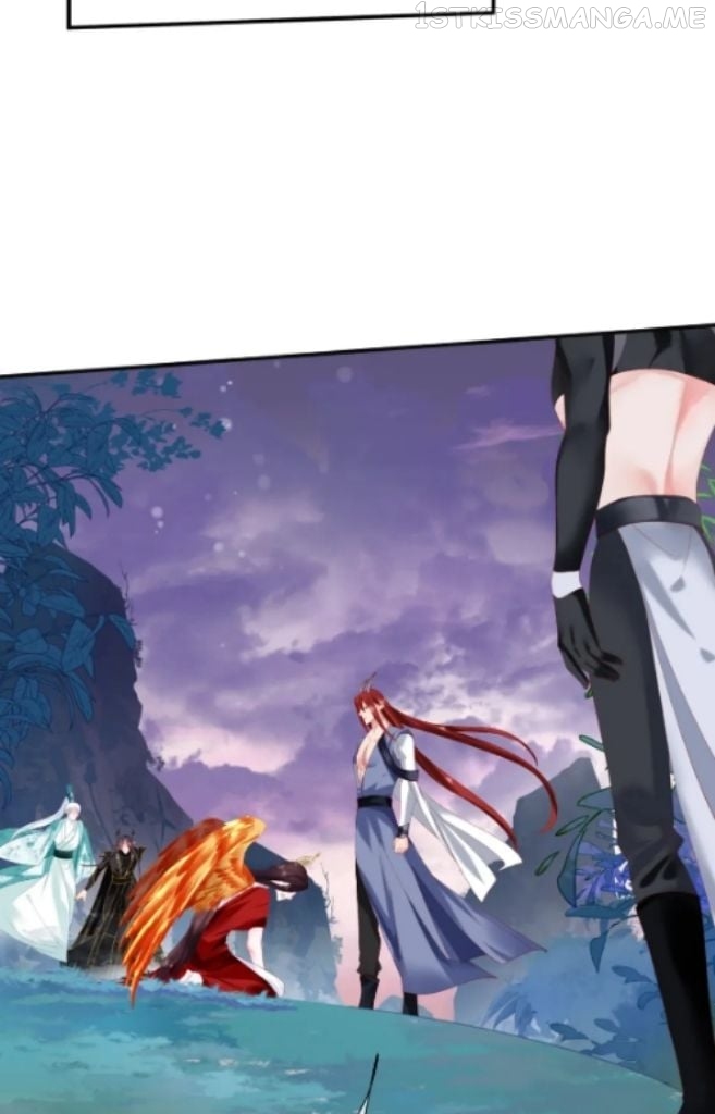 Devil Wants To Hug Chapter 188 - ( Season 2 ): #100 - Chapter 100 - page 11